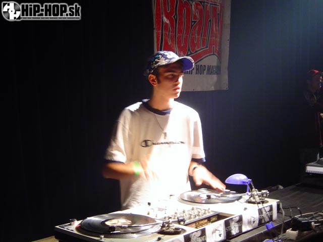 DJ Craim