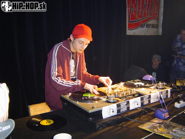 DJ Rafik