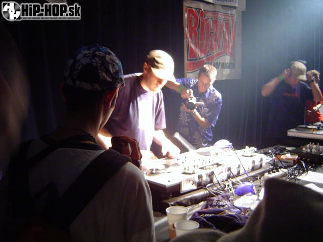 DJ Kid Fresh