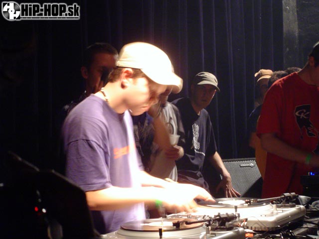 DJ Testa