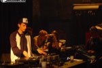 DJ Trouble exhib DJ Trouble exhib