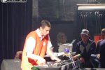 DJ Trafik exhibicia DJ Trafik exhibicia