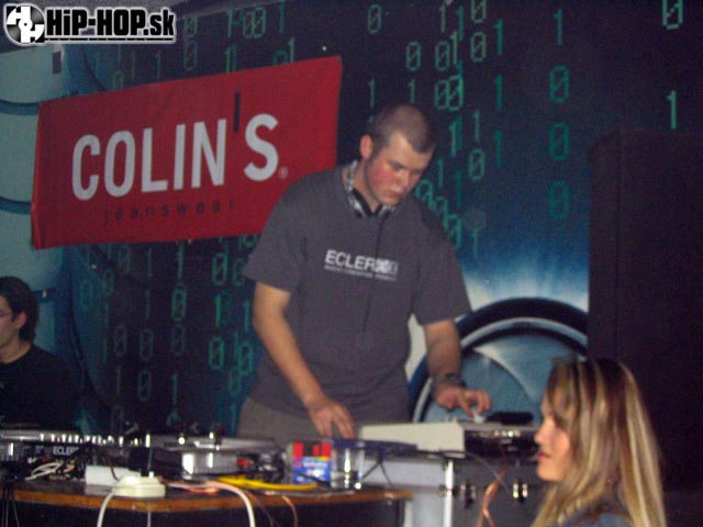 DJ Jazzy