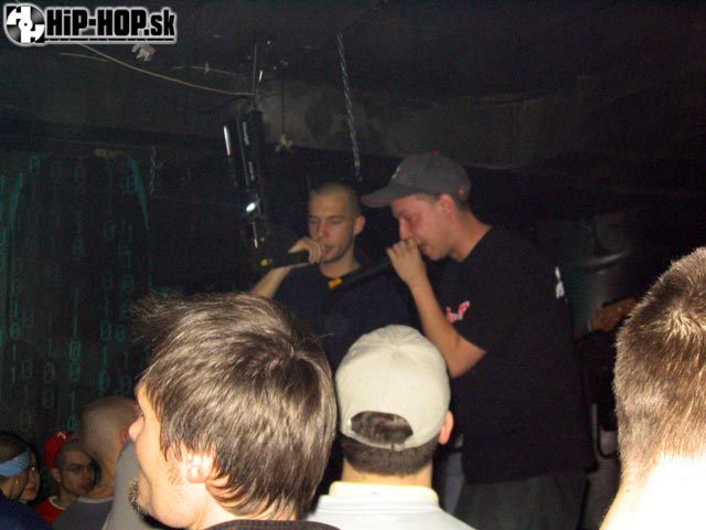SkunkFunk Crew
