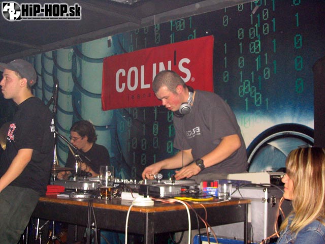 DJ Jazzy