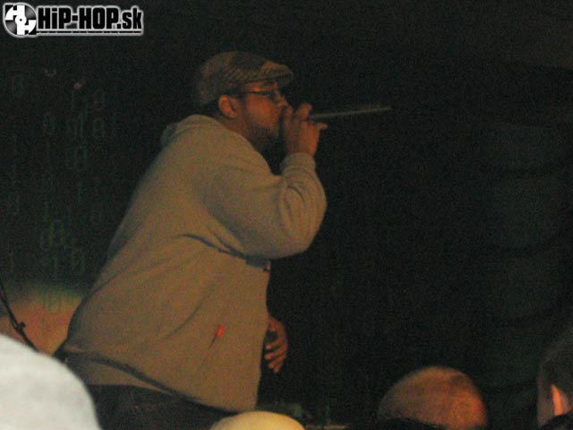 J-Live
