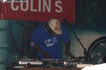 DJ Flavour Feather DJ Flavour Feather