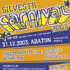Silvestr Carnival 2003 v pražskom Abatone