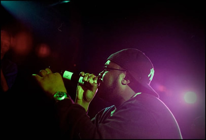 J-Live