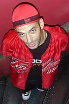 DJ Mango