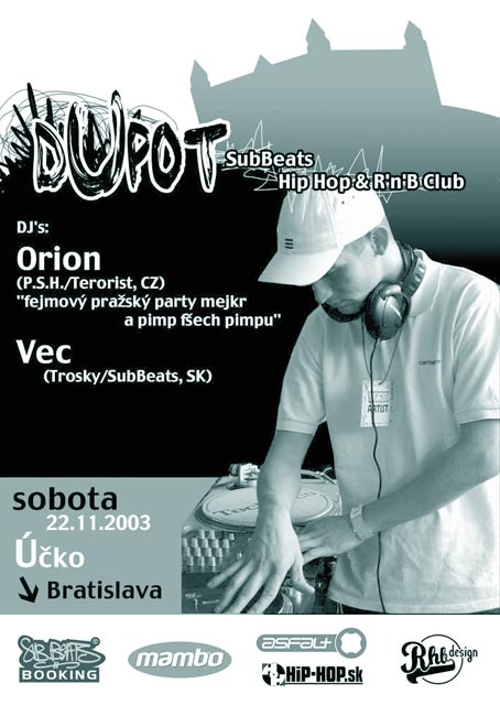 Dupot - november