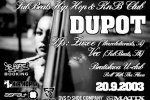 Dupot - september Dupot - september