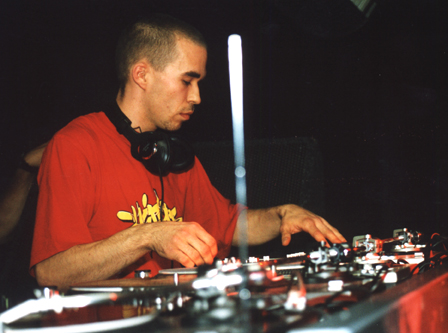 Emmitt (Eminent, Praha)