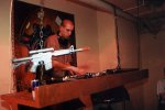 DJ Vec DJ Vec