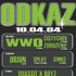 Kto sa nám to teda predstaví na sobotnom ODKAZe?