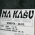 Nakašu - 24.04.04 - Lakota music club