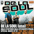"Hiphopový zájazd" na De La Soul (Praha, 11.6.2004)