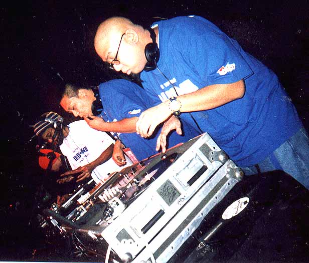 Beat Junkies
