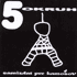 5.okruh demo "Samizdat pre kamošov"