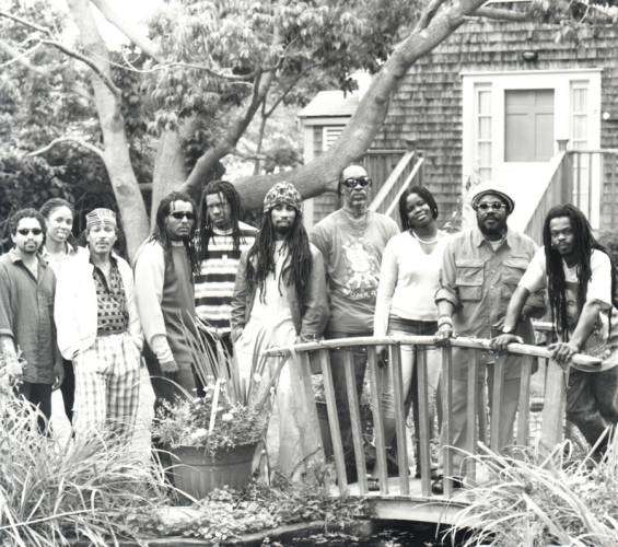 The Wailers
