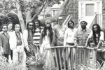The Wailers