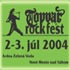 Topvar Rock Fest s porciou francúzskeho hip hopu