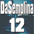 DASEMOLINA 12 (Žilina, 3.7.2004)