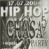 Fotoreport: Chasa party 2 (Bratislava, 17.7.2004)