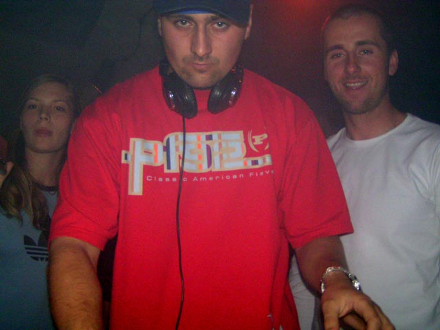 Dj Janko