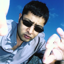 Panjabi MC