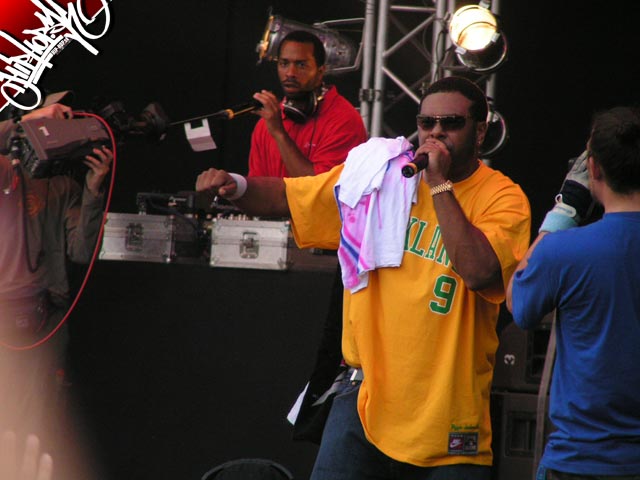 C.L.Smooth