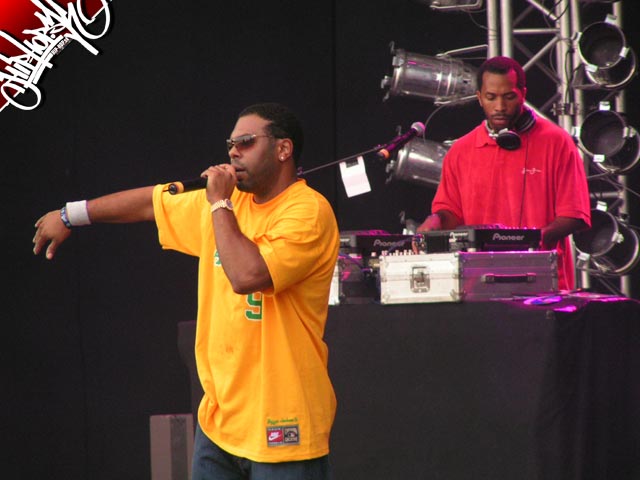 C.L.Smooth