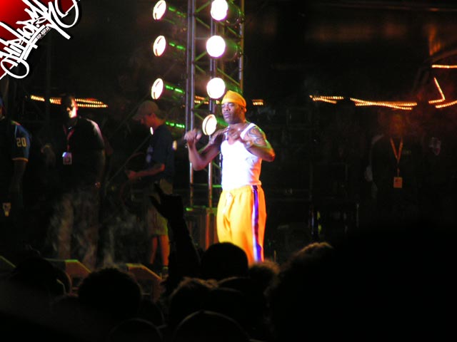 Busta Rhymes