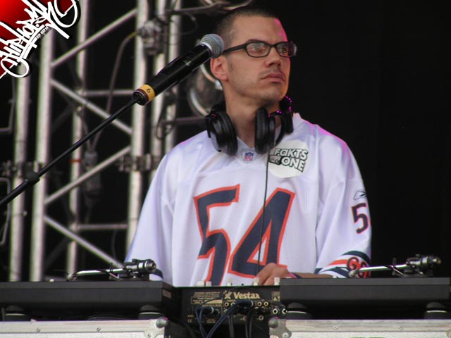 DJ Romes