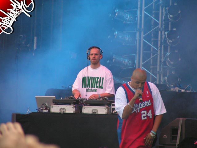 Samy Deluxe