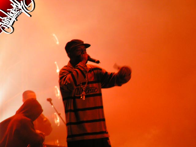 Prodigy