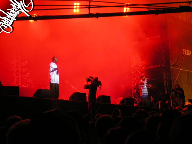 Mobb Deep