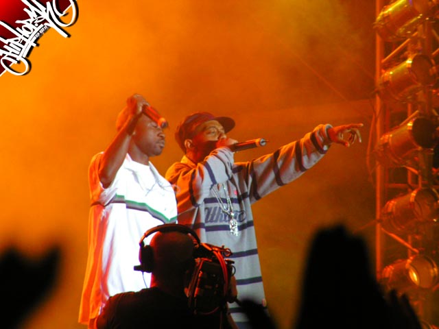 Mobb Deep