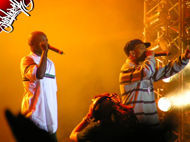 Mobb Deep
