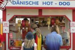 hot-dog s vemenom 4,-