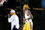 BustaRhymes & SpliffStarr