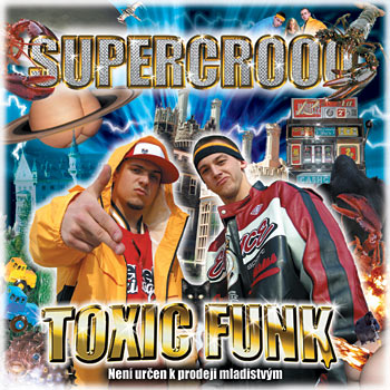 Supercrooo