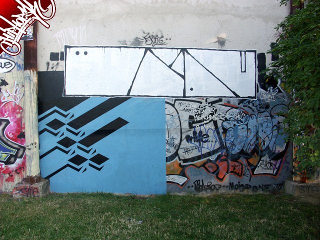 Arial biok
