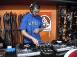 DJ Spank