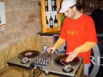 DJ Spino