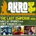 Akro hip hop tento pátek 25.2. v Paláci Akropolis