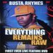 Busta Rhymes - Everything Remains Raw (DVD)