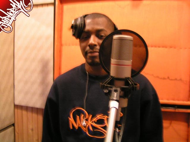 MC Logan