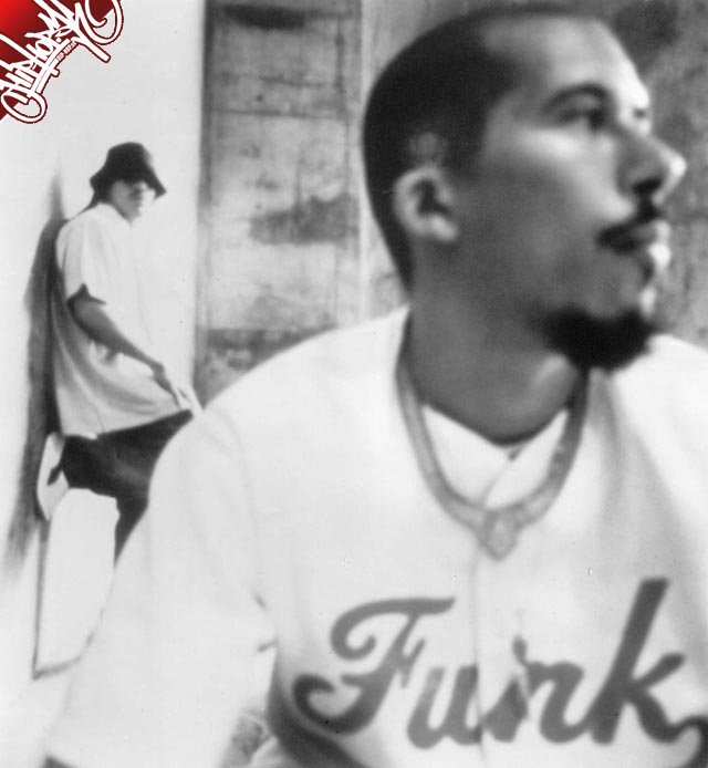 Funkdoobiest
