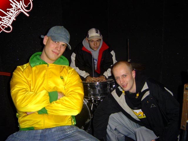 Bacil, Gebod, Mayor Zet